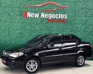 Foto do veículo Fiat Siena Celebration 1.0 Fire Flex 8v 4p