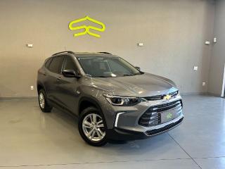 Foto do veículo Chevrolet Tracker 1.0 Turbo 12v Flex Aut.