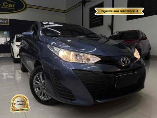 Foto do veículo Toyota Yaris 1.5 Xl Plus Connect Cvt