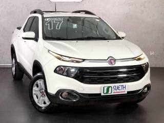 Foto do veículo Fiat Toro Freedom 1.8 16v Flex Aut.