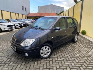 Foto do veículo Renault Scenic 2.0 16v Privilege