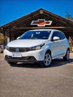 Foto do veículo Fiat Argo 1.3 Drive Cvt