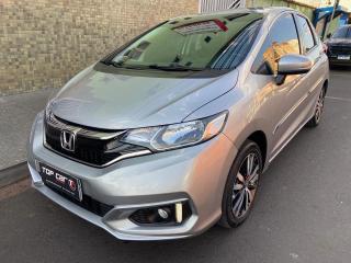 Foto do veículo Honda Fit 1.5 Ex Cvt