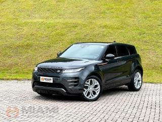 Foto do veículo Land Rover Range R.evoque Si4 Se 2.0 Aut.5p/flex