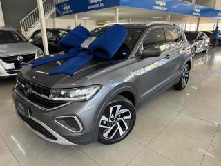 Foto do veículo Volkswagen T-cross Hig. 250 Tsi 1.4 Flex 16v 5p Aut