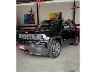 Foto do veículo Jeep Renegade 1.3 T270 Longitude Auto