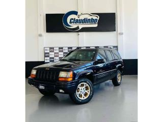 Foto do veículo Jeep Grand Cherokee -