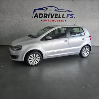 Foto do veículo Volkswagen Fox 1.6 Vht Total Flex