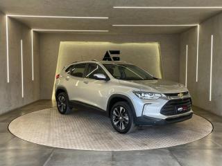 Foto do veículo Chevrolet Tracker 1.2 Turbo Premier Auto