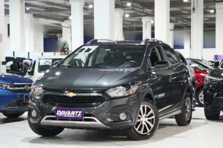 Foto do veículo Chevrolet Onix Hatch Activ 1.4 8v Flex 5p Aut.