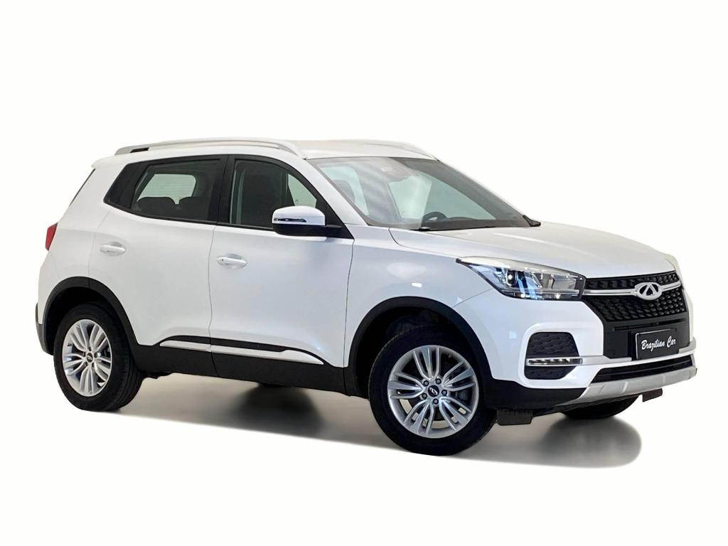 Caoa Chery Tiggo 2022