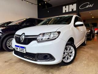 Foto do veículo Renault Sandero Expression Flex 1.6 16v 5p