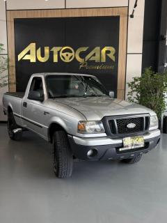Foto do veículo Ford Ranger 3.0 Td 4x2 Xls Cabine Simples