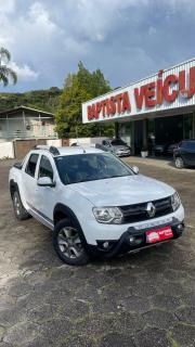 Foto do veículo Renault Duster Oroch 2.0 16v Hi-flex Dynamique