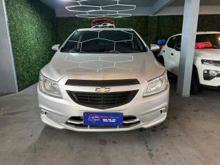 Foto do veículo Chevrolet Prisma 1.0 Spe/4 Eco Joy