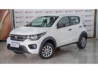 Foto do veículo Fiat Mobi 1.0 Like