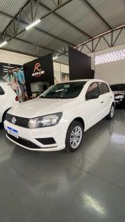 Foto do veículo Volkswagen Gol 1.0