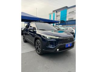 Foto do veículo Toyota Corolla Cross 2.0 Xrx Cvt