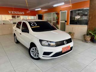 Foto do veículo Volkswagen Voyage 1.0