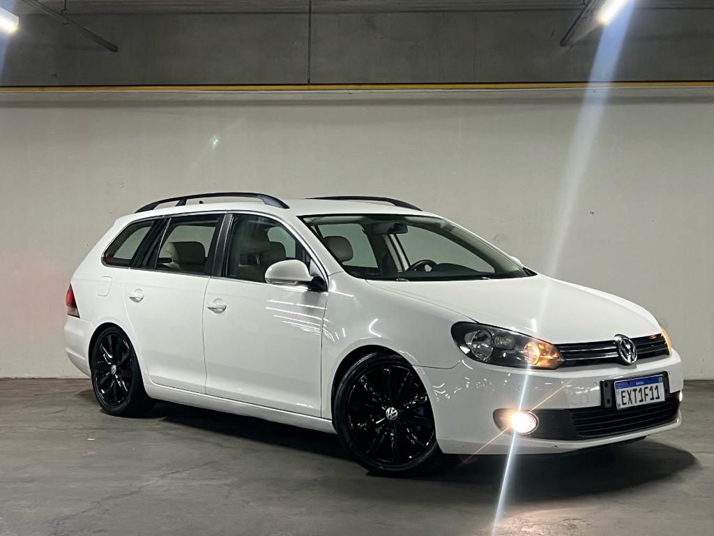Volkswagen Jetta 2.5 20V 2013