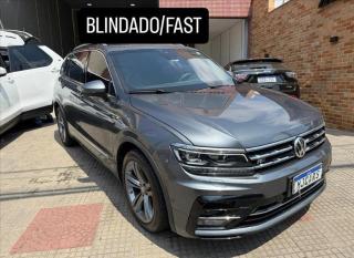 Foto do veículo Volkswagen Tiguan Allspac R-line 350 Tsi 2.0 4x4