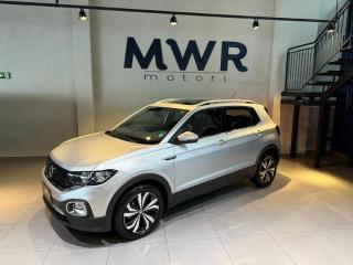 Foto do veículo Volkswagen T-cross 1.4 250 Tsi Highline Auto