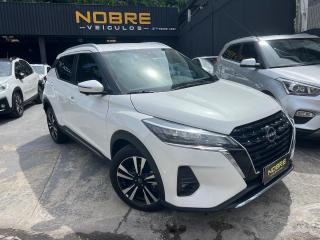Foto do veículo Nissan Kicks 1.6 Exclusive Cvt