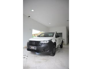 Foto do veículo Fiat Strada 1.4 Cabine Plus Endurance