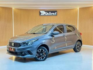 Foto do veículo Fiat Argo 1.0