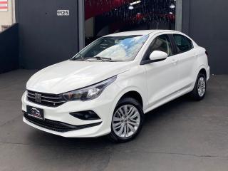 Foto do veículo Fiat Cronos Drive 1.3 8v Flex