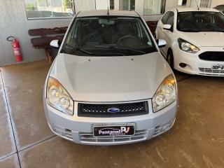 Foto do veículo Ford Fiesta 1.0 Flex