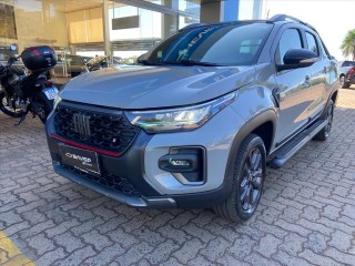 Foto do veículo Fiat Strada 1.0 T200 Cabine Dupla Ultra Cvt