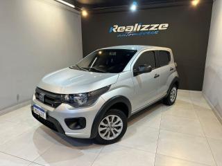 Foto do veículo Fiat Mobi 1.0 Like