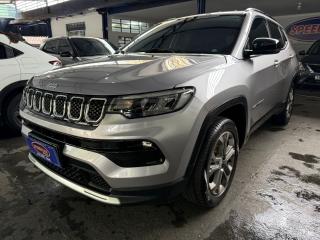 Foto do veículo Jeep Compass 1.3 T270 Longitude Auto
