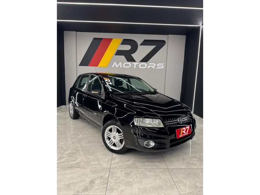 Fiat Stilo STILO 1.8/ 1.8 CONNECT FLEX 8V 5P 2010