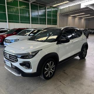 Foto do veículo Fiat Pulse 1.0 T200 Impetus Cvt