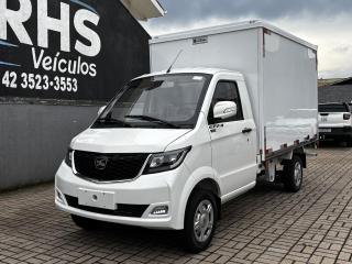 Foto do veículo Effa V21 1.5 16v Picape Simples Bau