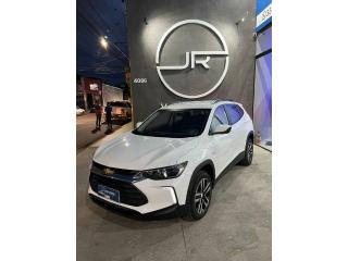 Foto do veículo Chevrolet Tracker 1.0 Turbo Lt Auto