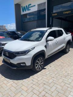 Foto do veículo Fiat Strada Volcano 1.3 Flex 8v Cd