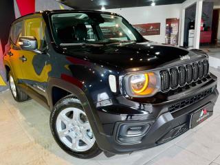Foto do veículo Jeep Renegade Sport T270 1.3 Tb 4x2 Flex Aut.