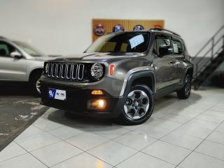 Foto do veículo Jeep Renegade 1.8 Sport