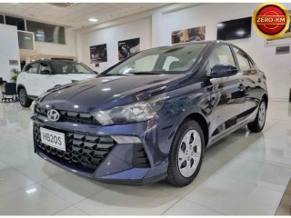 Foto do veículo Hyundai Hb20 1.0 S Comfort
