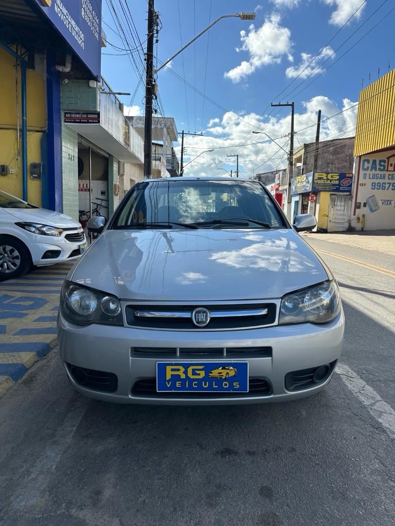 Fiat Palio