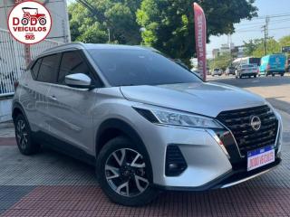 Foto do veículo Nissan Kicks 1.6 Sense Cvt