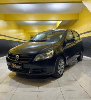 Foto do veículo Volkswagen Gol 1.0 8v Total Flex