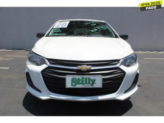 Foto do veículo Chevrolet Onix 1.0 Turbo Lt Auto