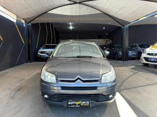 Foto do veículo Citroën C4 Glx 2.0 Flex 16v 5p Mec.