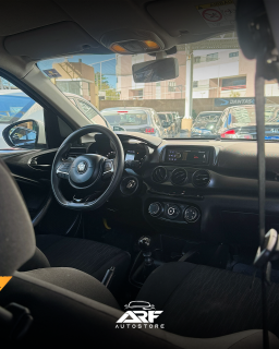 Foto do veículo Fiat Argo 1.0