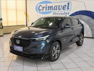 Foto do veículo Honda Hr-v Touring 1.5 Flex Tb 16v 5p Aut.
