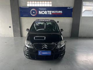 Foto do veículo Citroën C3 Exclusive 1.4 Flex 8v 5p